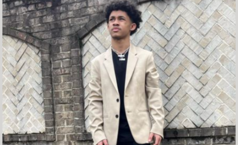 Dwayne Carter III Bio, Age, Early Life, Height