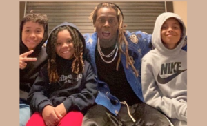 Dwayne Carter III Bio, Age, Early Life, Height