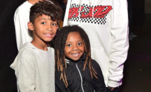 Dwayne Carter III Bio, Age, Early Life, Height