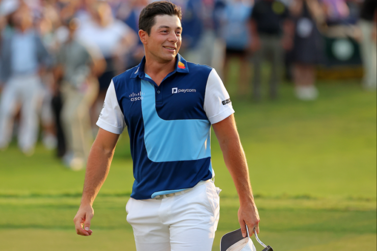 Who is Kristin Sorsdal Viktor Hovland? Bio, Wiki, Age, Height, Education, Career, Net Worth, Family, Boyfriend And More