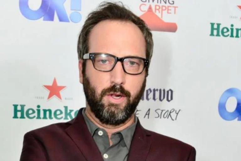 Tom Green Net Worth? Bio, Wiki, Age, Height, Education, Career, Family, Wife And More