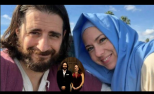 Jonathan Roumie Wife: Bio, Career, Early Life Net Worth & More