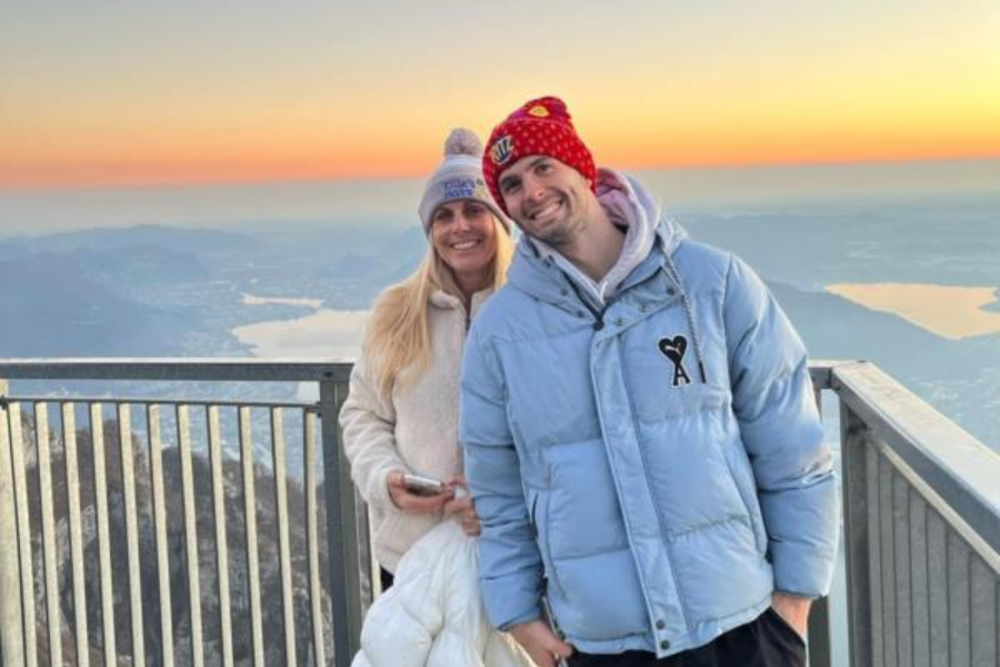 Christian pulisic girlfriend biography age career and more times radar