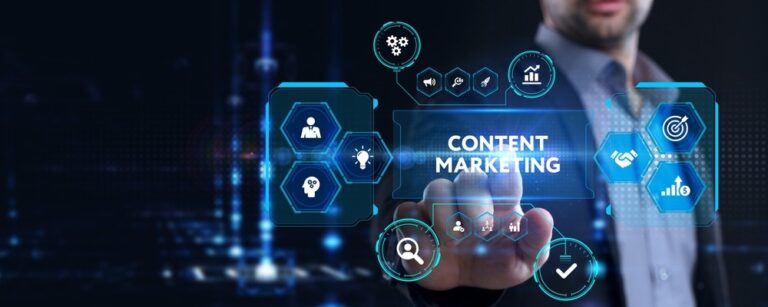 Content Marketing