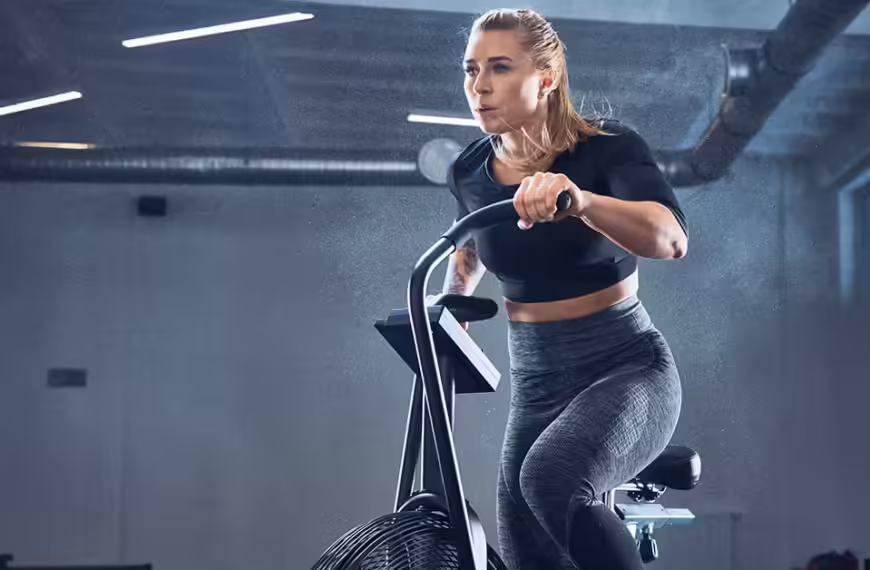 Fitness