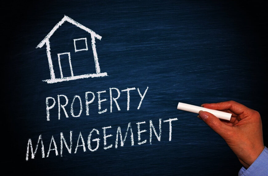 Property Management