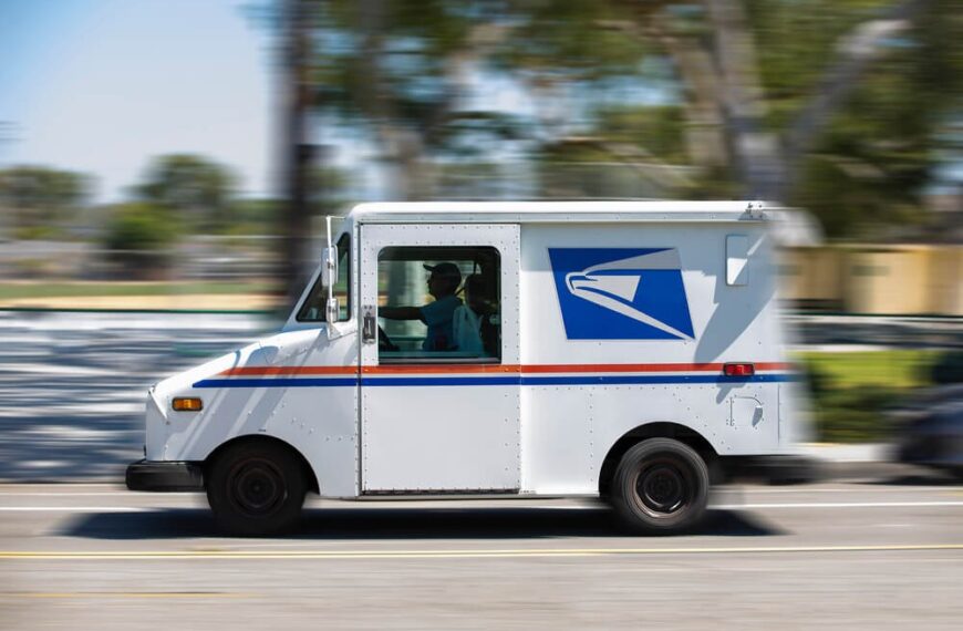 Typical Delivery Time