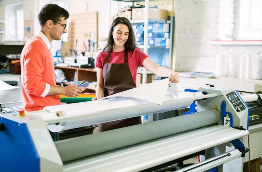 Printing