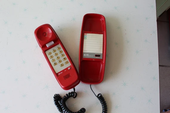 80s Phones