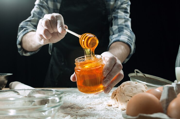 Manuka Honey