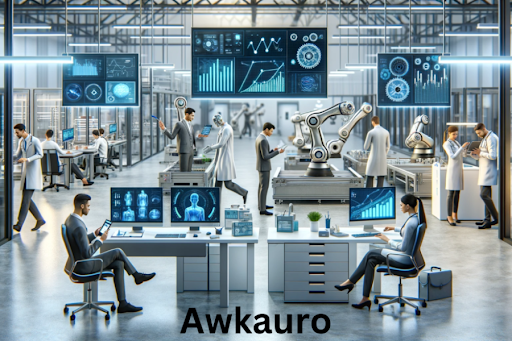 awkauro