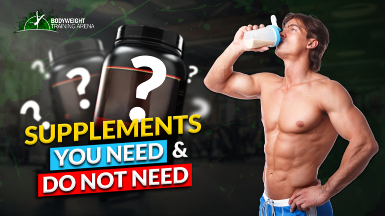 Supplements