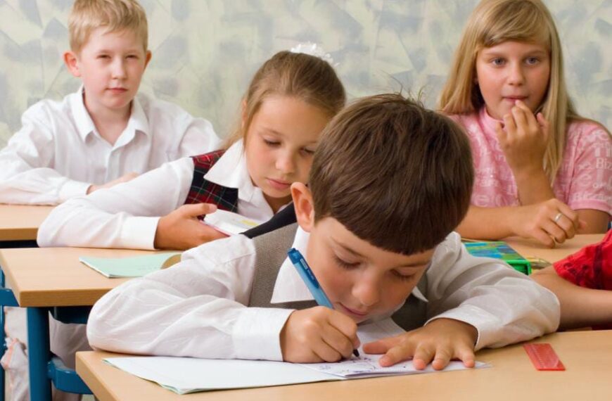 Understanding KS1 Age: A Comprehensive Guide for Parents and Educators