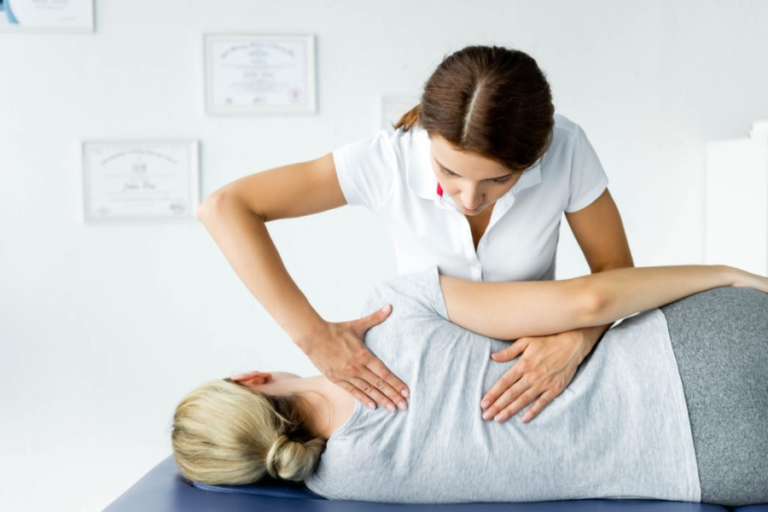 Chiropractic Care