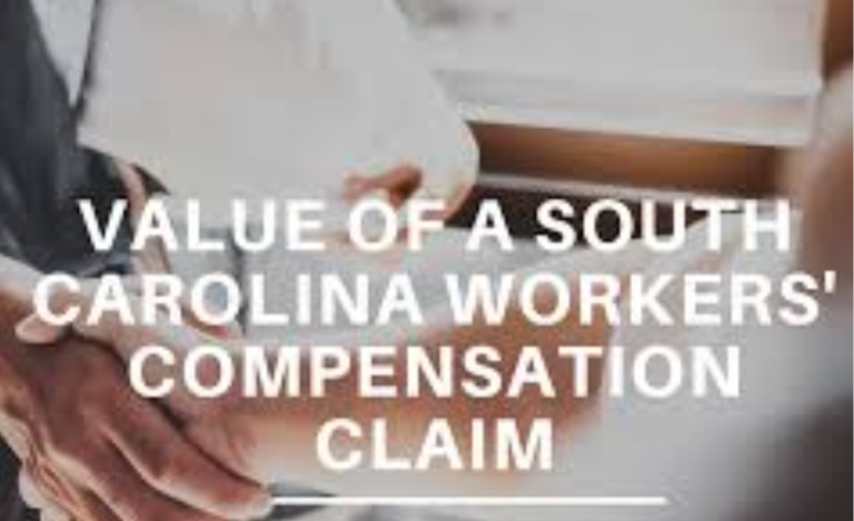 How South Carolina Workers' Comp Lawyers Can Help With Denied Claims