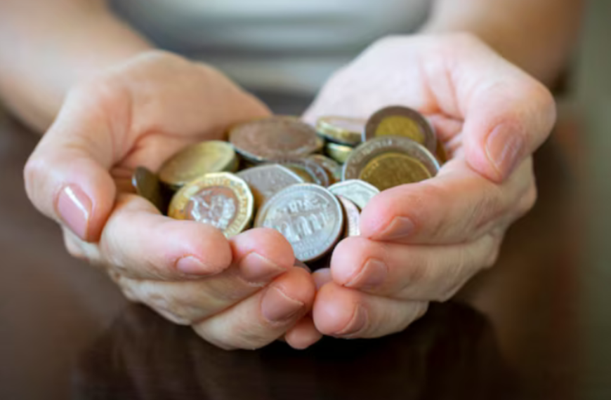 The Moro Welfare Trust Foundation