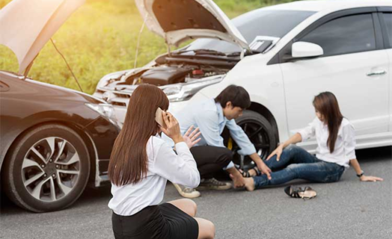 What To Expect During Your First Meeting With A Car Accident Attorney