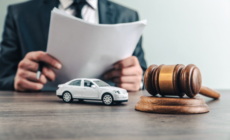 How Can A Car Accident Lawyer Help Maximize Your Compensation?