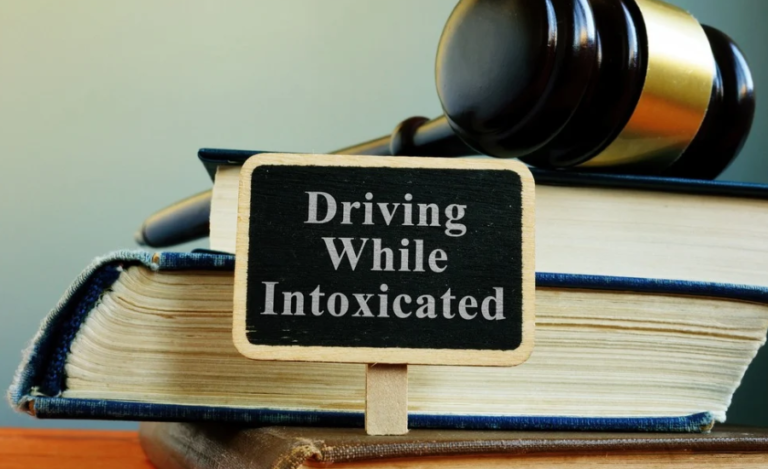 The Impact Of A DWI Conviction On Your Life And How A Lawyer Can Mitigate It