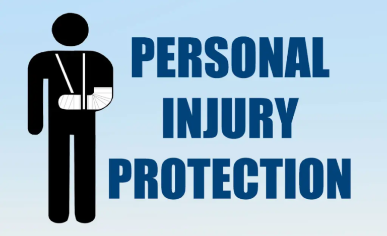 The Importance Of Personal Injury Protection (PIP) In Michigan Auto Insurance