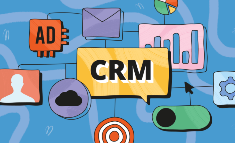 Mastering CRM Software: Optimizing Your Business Potential
