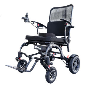 Wheelchairs