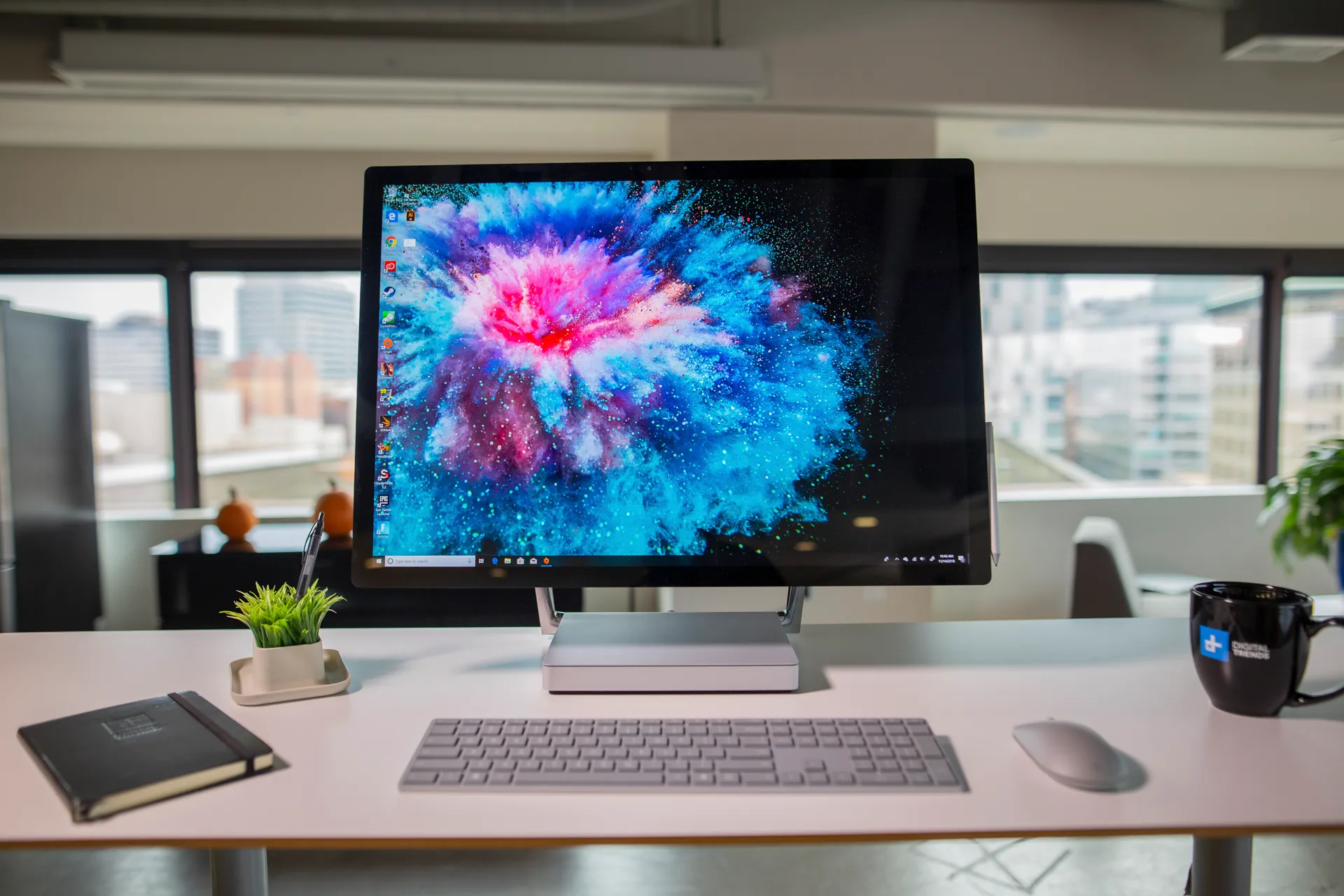 How to Get the Most Out of Your Refurbished AllinOne Desktop PC