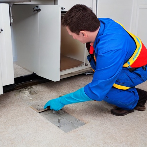 Protect Your Home: How to Detect and Address Slab Leaks Early