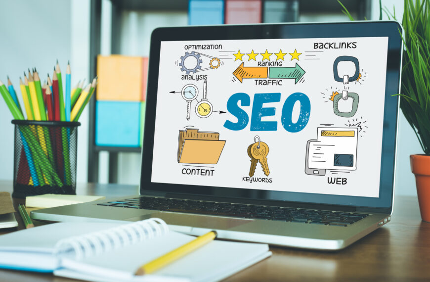 SEO Services