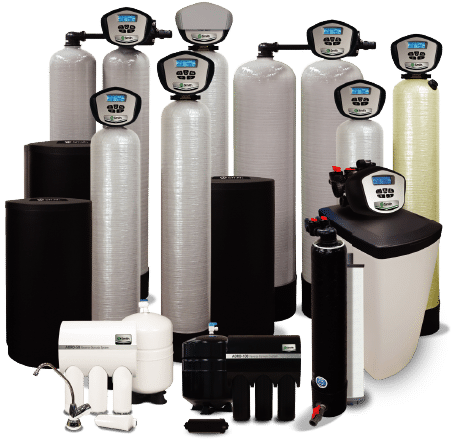 Best Home Water Filter