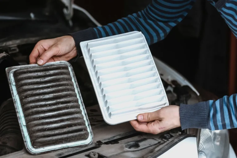 Car Air Filter