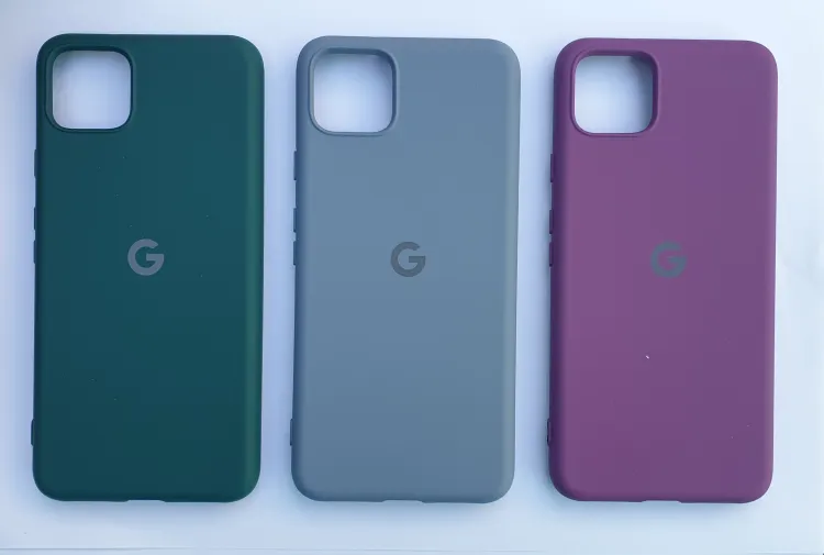 Covers for Google Pixel