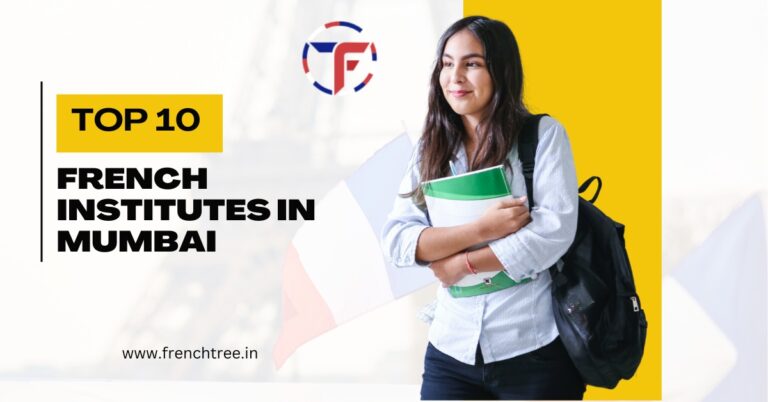 French Institutes in Mumbai