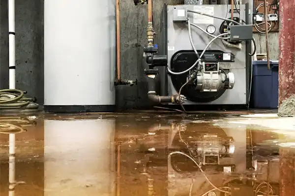 indianapolis sump pump repair