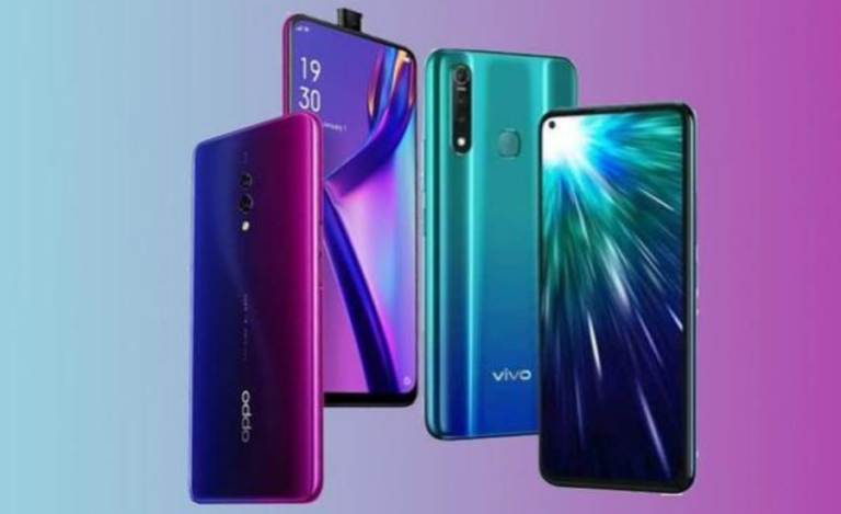 Oppo K3 8/512 Survey: Power, Style, And Execution in One Smooth Bundle