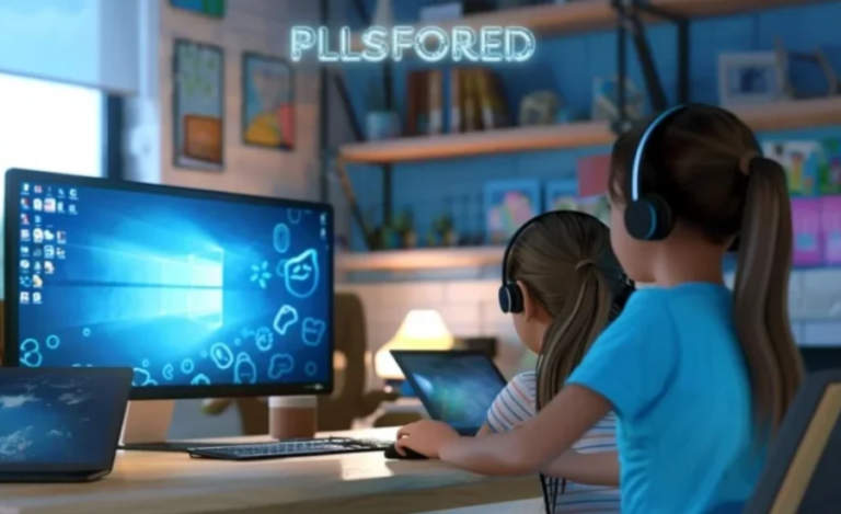 PlLSfored: A Thorough Outline Of Its Effect, Advantages, & Applications