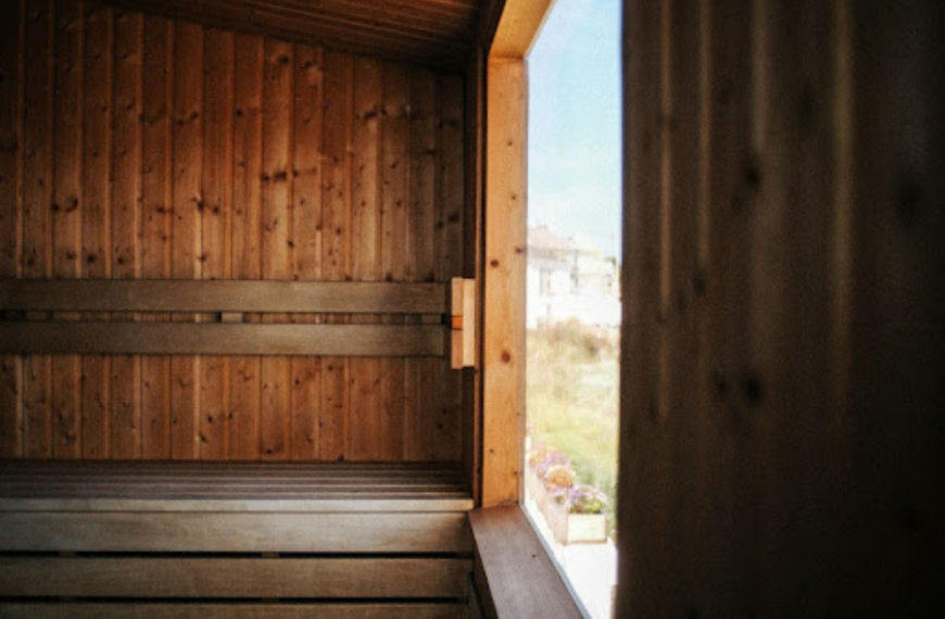 How to Choose the Perfect Sauna for Your Home