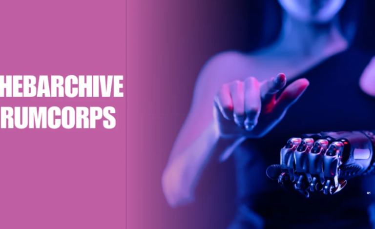 TheBarchive Drum Corps: A Treasure Trove of Performances