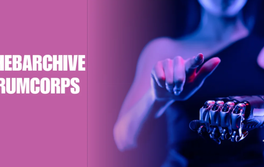 TheBarchive Drum Corps: A Treasure Trove of Performances