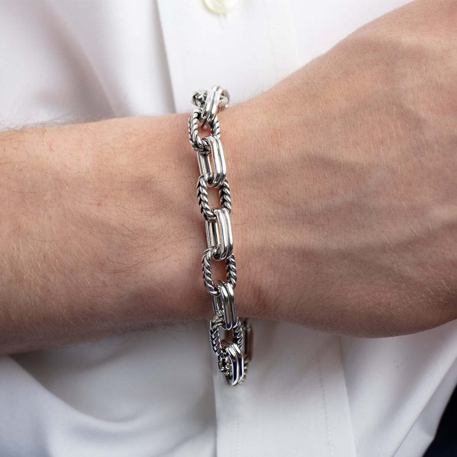 5 Different Types of Silver Chains Times Radar