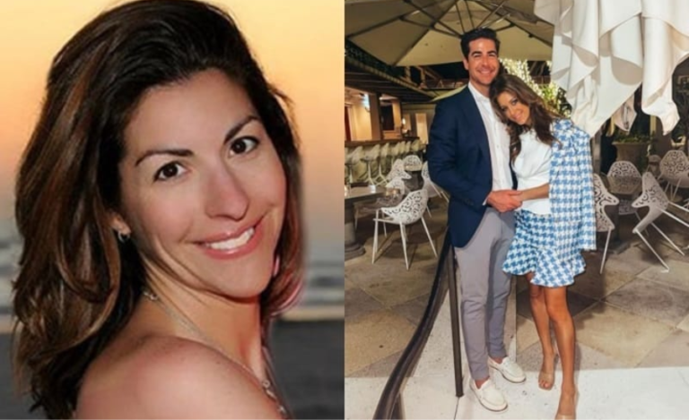 Noelle Watters’ Biography: What Is Known About Jesse Watters’ Ex-wife?