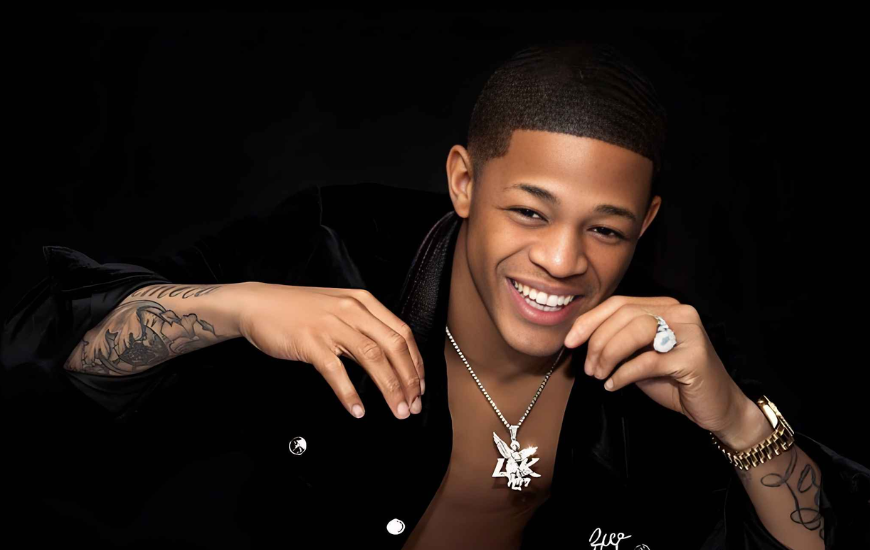 YK Osiris Net Worth 2024: Bio,Age,, Height, Secrets & Many More!