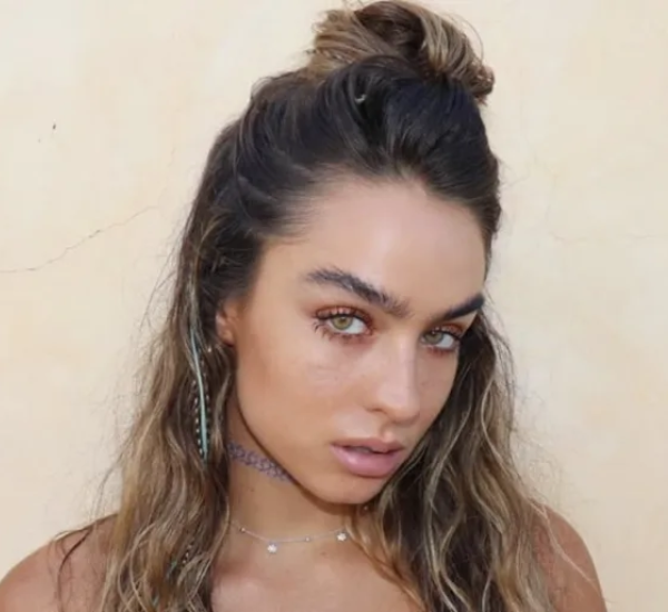 Sommer Ray Net Worth 2024:The Rise of Fitness Model Her Age, Height &Many More