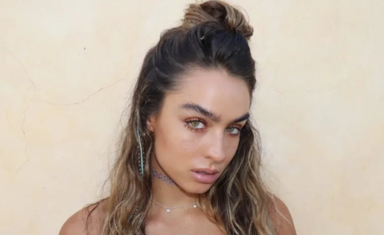 Sommer Ray Net Worth 2024:The Rise of Fitness Model Her Age, Height &Many More