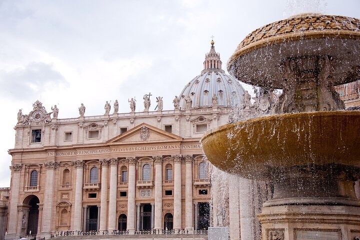 Vatican