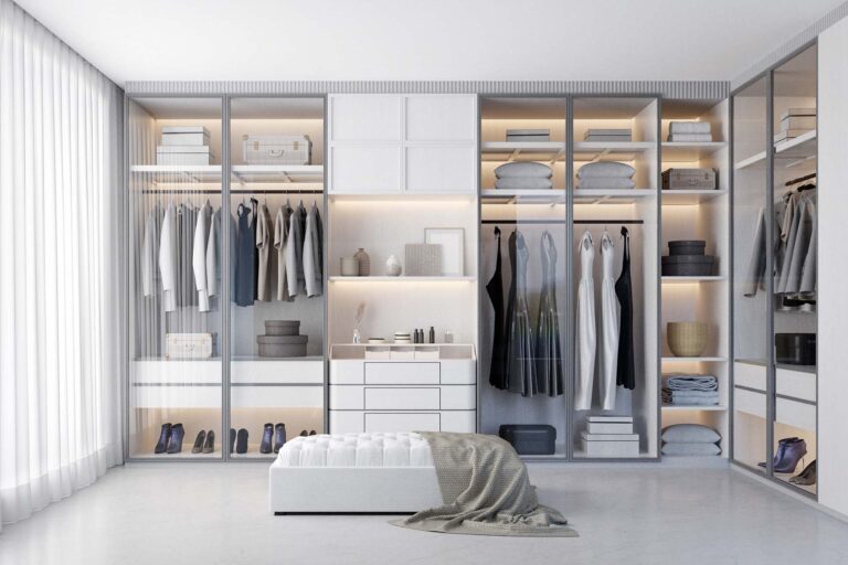 Wardrobe