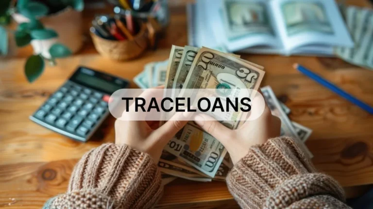 TraceLoans