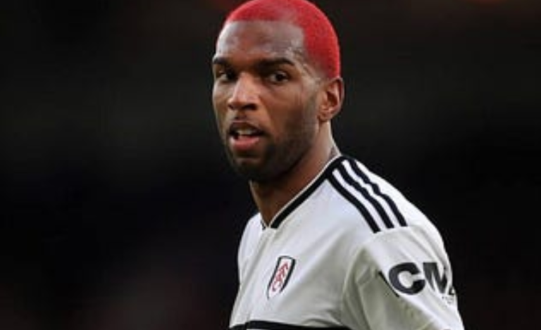 ryan babel net worth