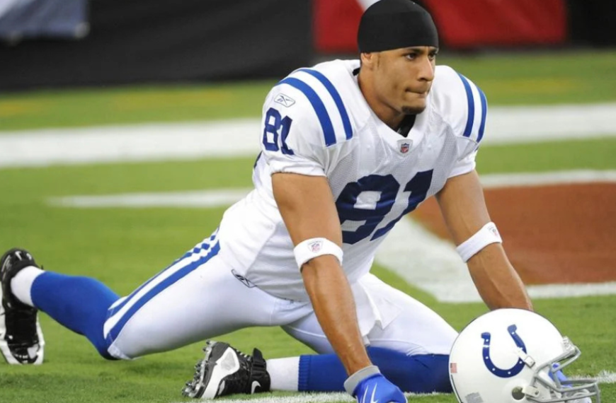 Hank Baskett Net Worth: Bio, Career, and Family Life