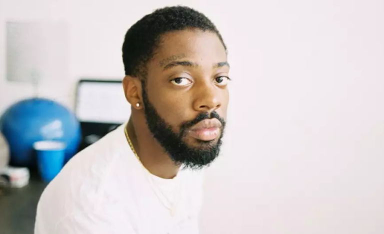 Brent Faiyaz Age: Exploring His Career, Achievements, And Personal Life